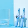 2 Spazzolini Per Bambini A Forma Di Koala