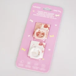 Anello Per Cellulare - Hello Kitty (1Pz)