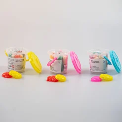 Argilla Modellabile 12 Colori (1 Conf)