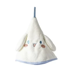 Asciugamano Medio Tondo Cinnamoroll