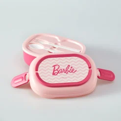 Bento Box Doppio Strato - Barbie