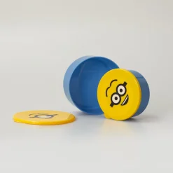 Bento Box Matriosca 3Pz - Minions