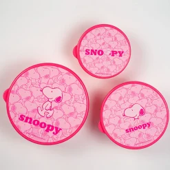 Bento Box Snoopy