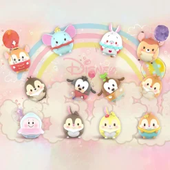 Blind Boxes - Disney Ufufy