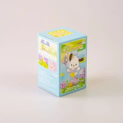 Blind Boxes - Pochacco Flower