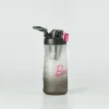 Borraccia Con Tappo Ribaltabile - Barbie (1100Ml)