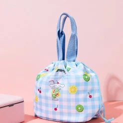 Borsa Per Il Pranzo Cinnamoroll
