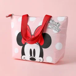 Borsa Porta Pranzo - Minnie