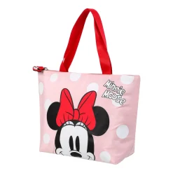 Borsa Porta Pranzo - Minnie