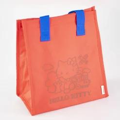 Borsa Porta Pranzo Hello Kitty