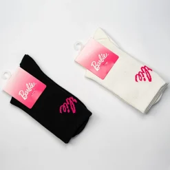 Calzini Barbie (1Pz)