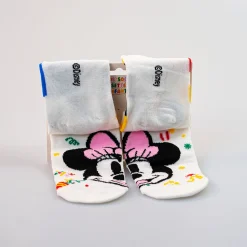Calzini Disney 100 - 2 Paia