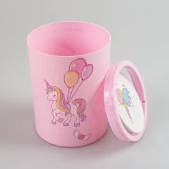 Cestino Da Scrivania - Unicorn