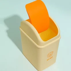 Cestino Da Scrivania (1Pz)