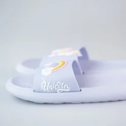 Ciabatte Per Bambini - Unicorn Dream (33-34)