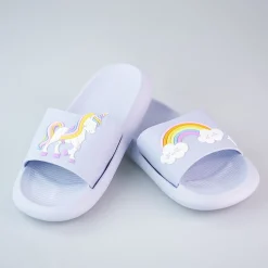 Ciabatte Per Bambini - Unicorn Dream (31-32)
