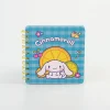 Cinnamoroll Notebook