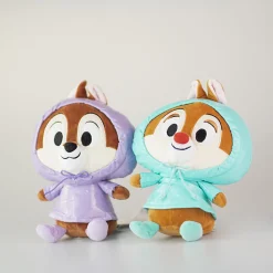 Ciop Con Impermeabile - Disney Cip & Ciop