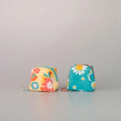 Coin Case Fantastia Fiori (1Pz)