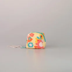 Coin Case Fantastia Fiori (1Pz)