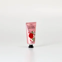 Crema Per Mani - Rosa