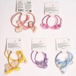 Elastici Per Capelli - Sanrio (1Pz)