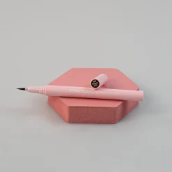 Eyeliner - Pink Cube (Brown)