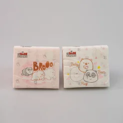 Fazzoletti - We Bare Bears 8 (1Pz)