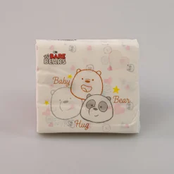 Fazzoletti - We Bare Bears 8 (1Pz)