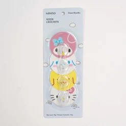 Ganci Da Muro Sanrio