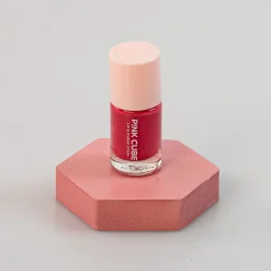 Lip & Cheek Stain - Pink Cube (03 Fuchsia)