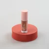Lip Gloss - Pink Cube (02 Nude Pink)