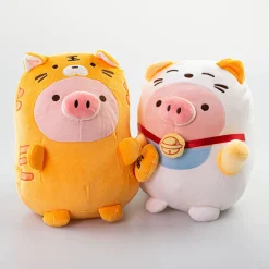 Maialino Gigi Tigrotto