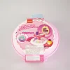 Make Up Set Box - Donut Collection