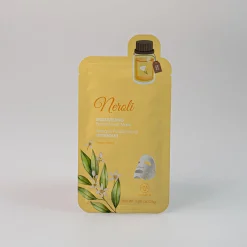 Maschera In Tessuto - Neroli