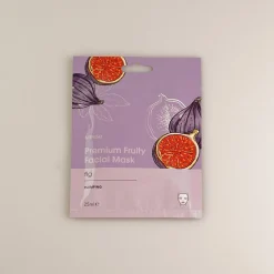 Maschera Per Il Viso - Fico