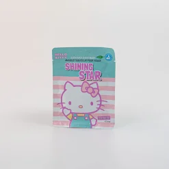 Maschera Viso - Hello Kitty