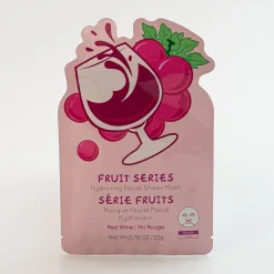 Maschera Viso - Vino Rosso