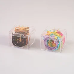 Mini Contenitore Elastici (15Pz)