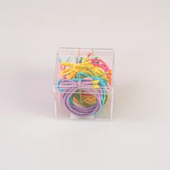 Mini Contenitore Elastici (15Pz)