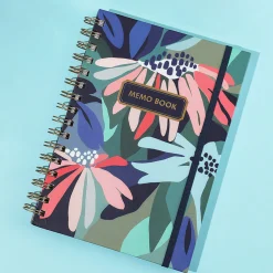 Notebook A Righe Formato A6