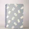 Notebook Formato A4 Orso Binco