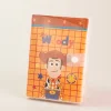Notebook Woody - Cover Morbida