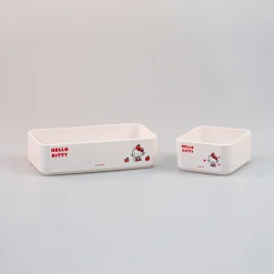 Organizer - Hello Kitty Apple