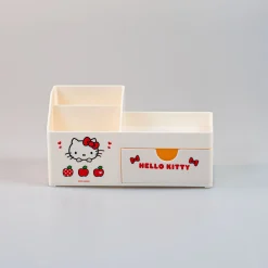 Organizer Con Cassetto - Hello Kitty Apple