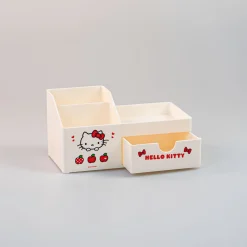 Organizer Con Cassetto - Hello Kitty Apple