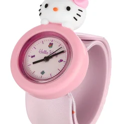 Orologio 3D - Hello Kitty