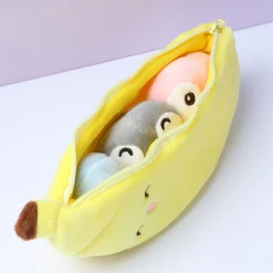 Peluche Banana Penpen