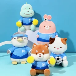 Peluche Bun Bun Collezione Sport