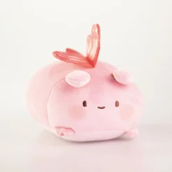 Peluche Insetto Rosa